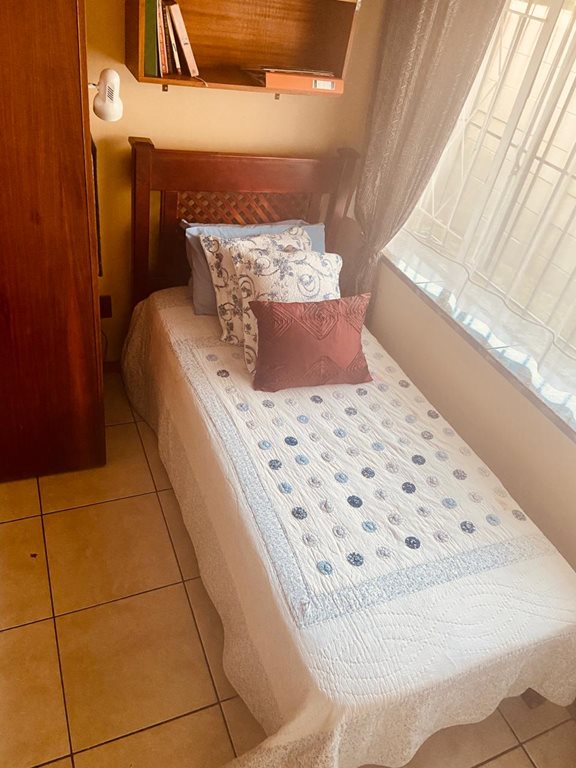 UJ Student accomodation near APK campus