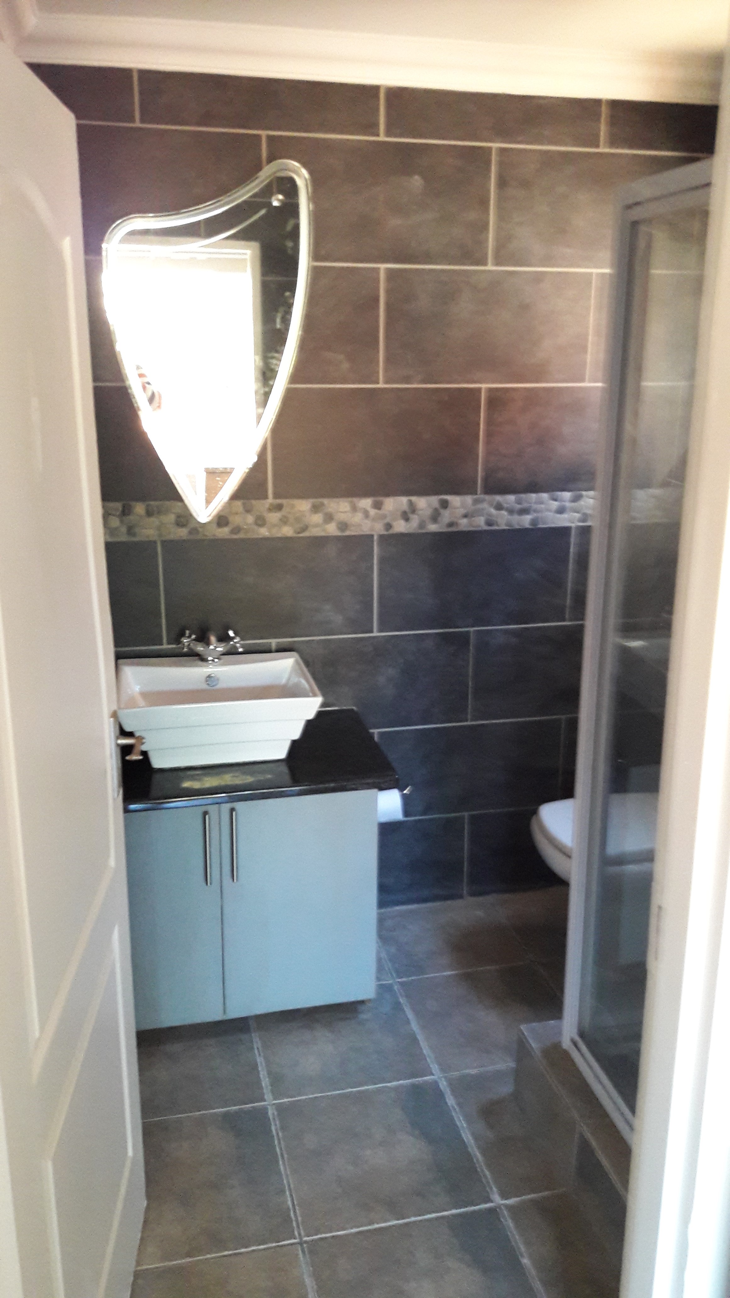 Garden Cottage To Rent Garsfontein 201721284352student