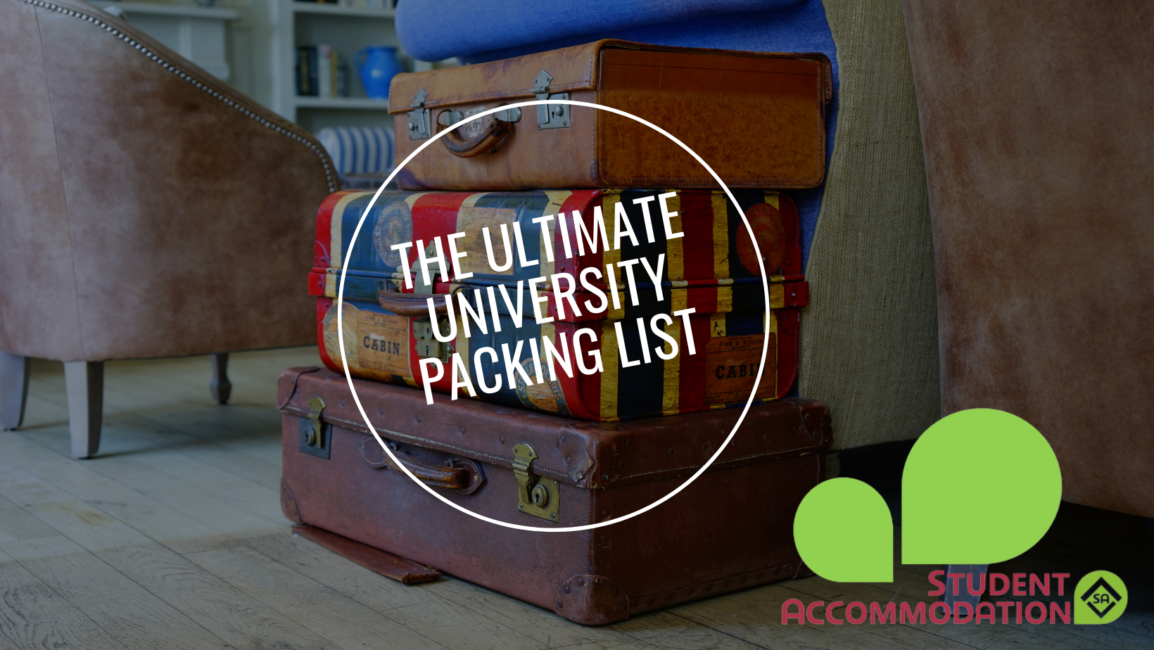 Packing for University?
