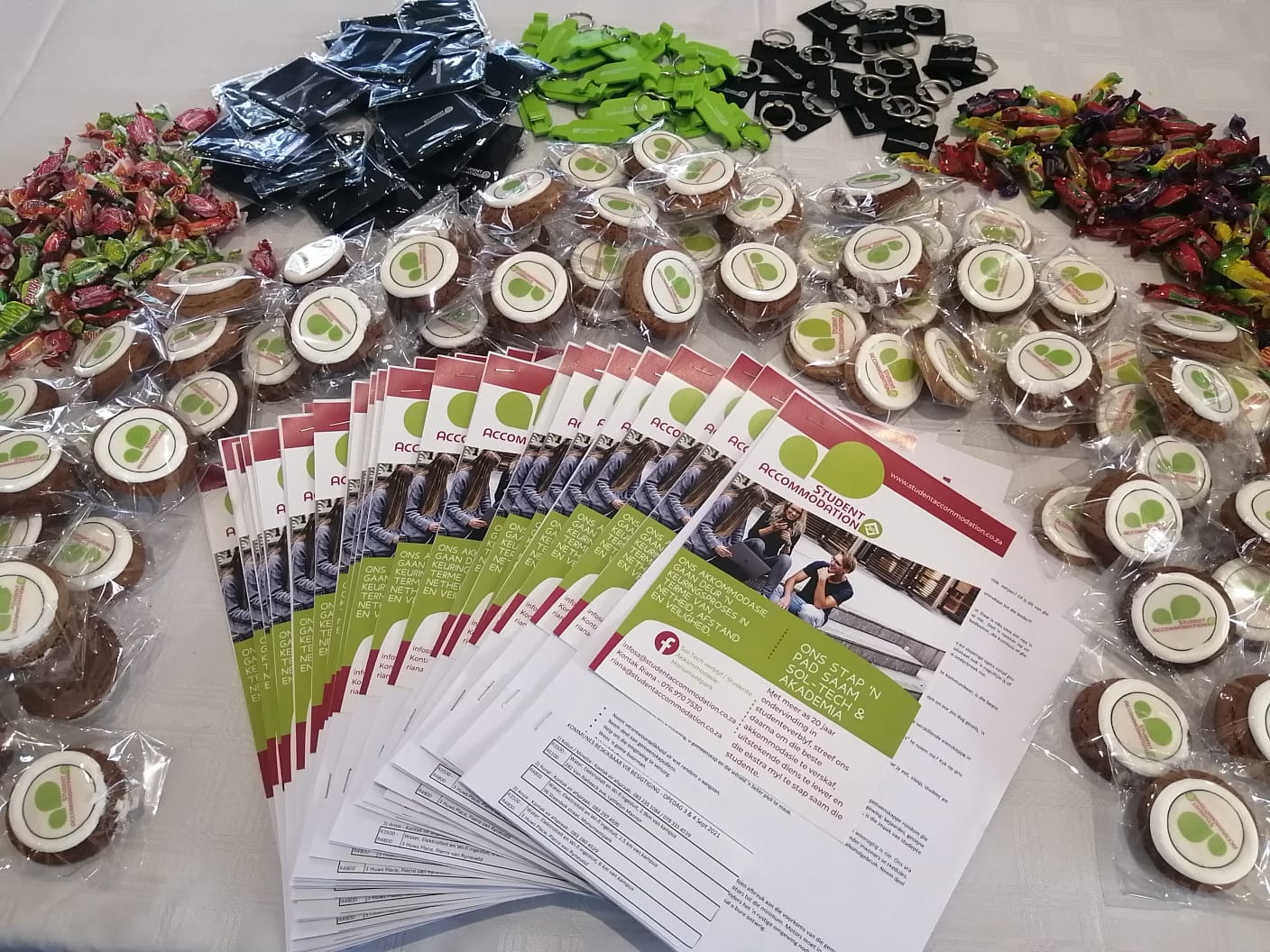 So-Tech Open Day