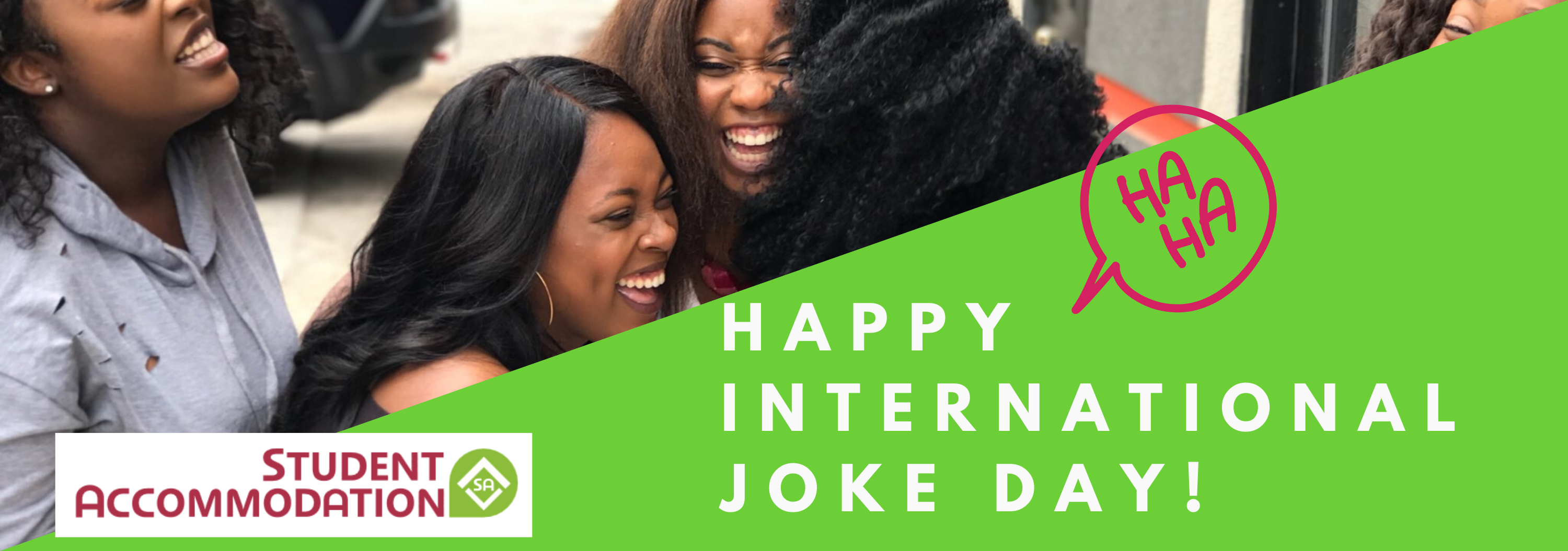 International Joke Day